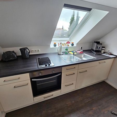 Ferienwohnung Klettham Erding Extérieur photo