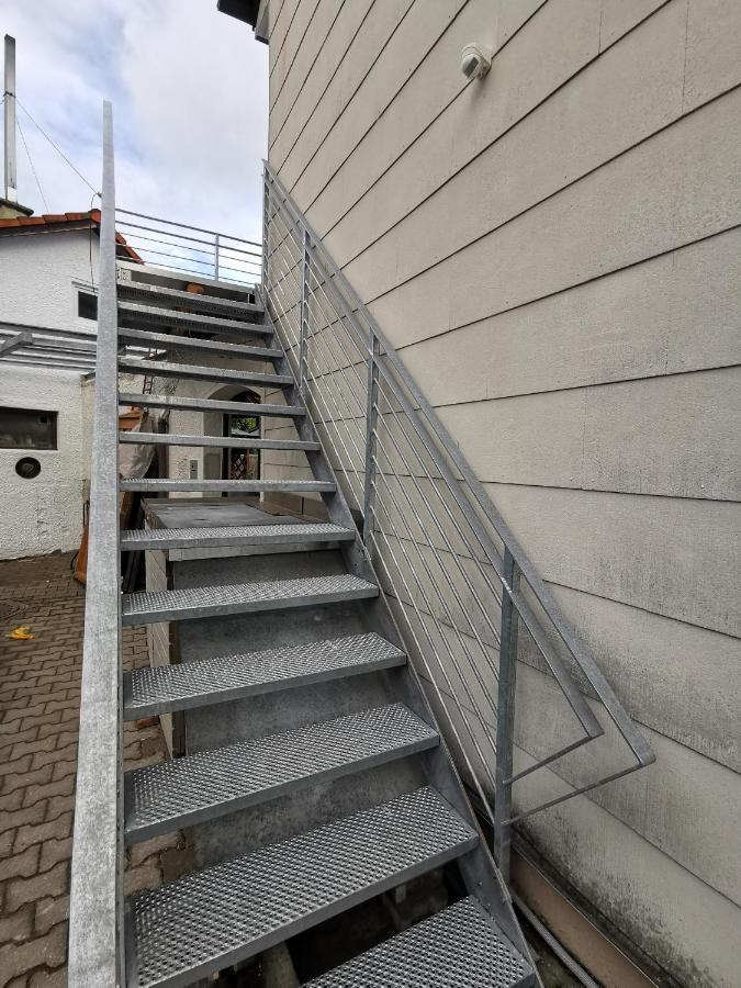 Ferienwohnung Klettham Erding Extérieur photo
