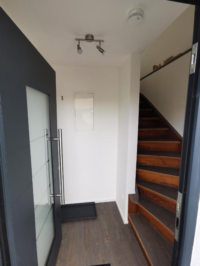 Ferienwohnung Klettham Erding Extérieur photo