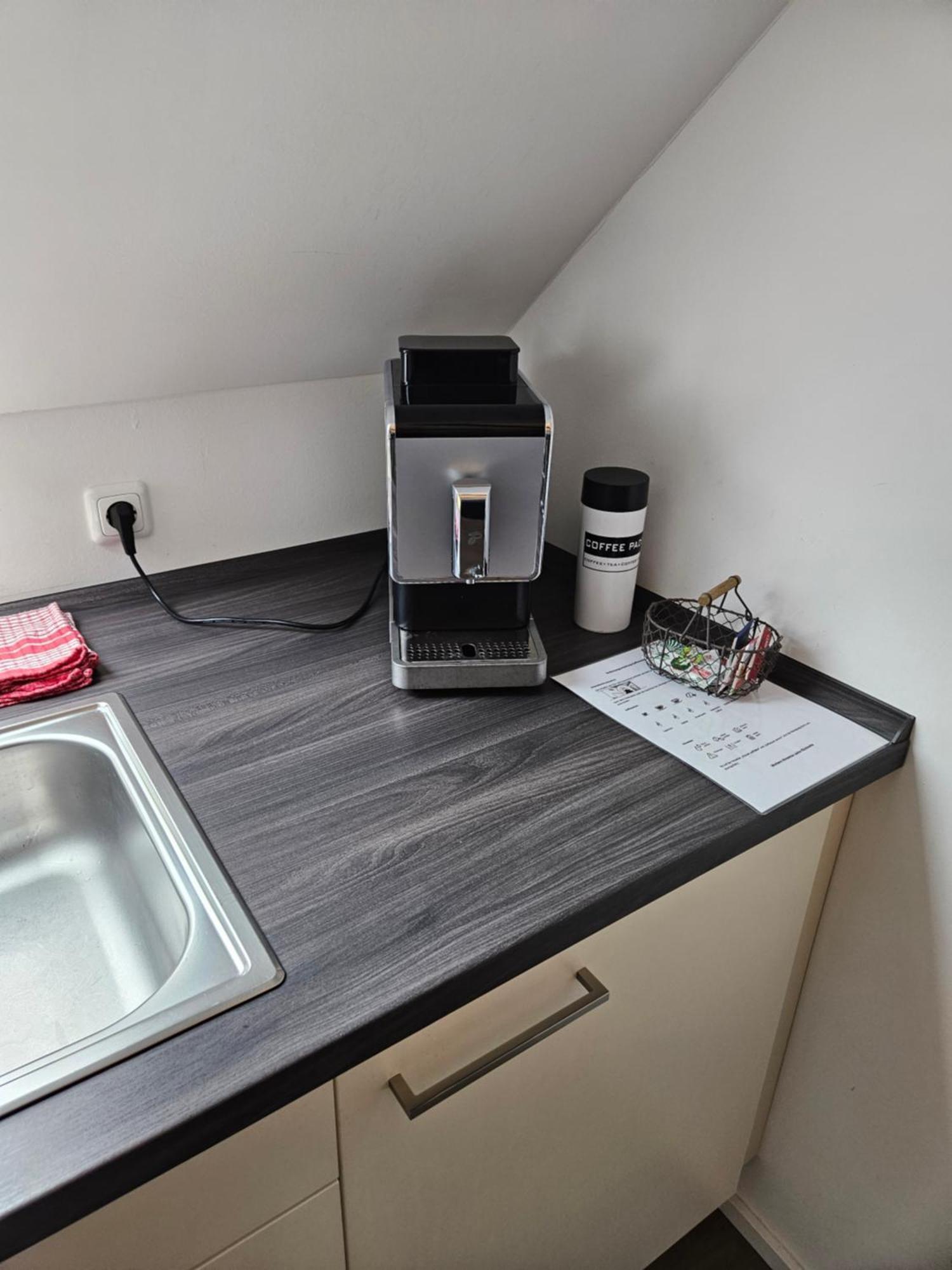 Ferienwohnung Klettham Erding Extérieur photo