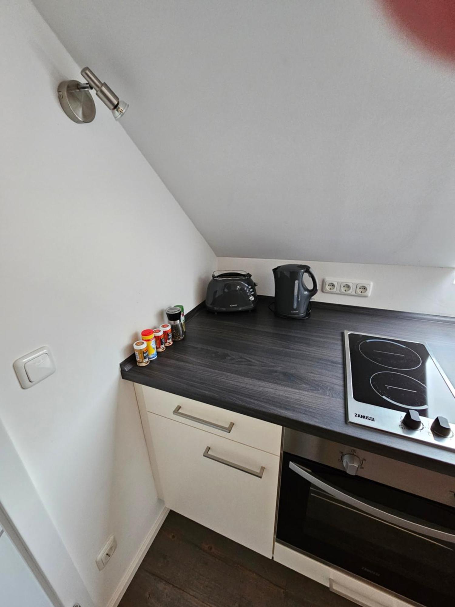 Ferienwohnung Klettham Erding Extérieur photo