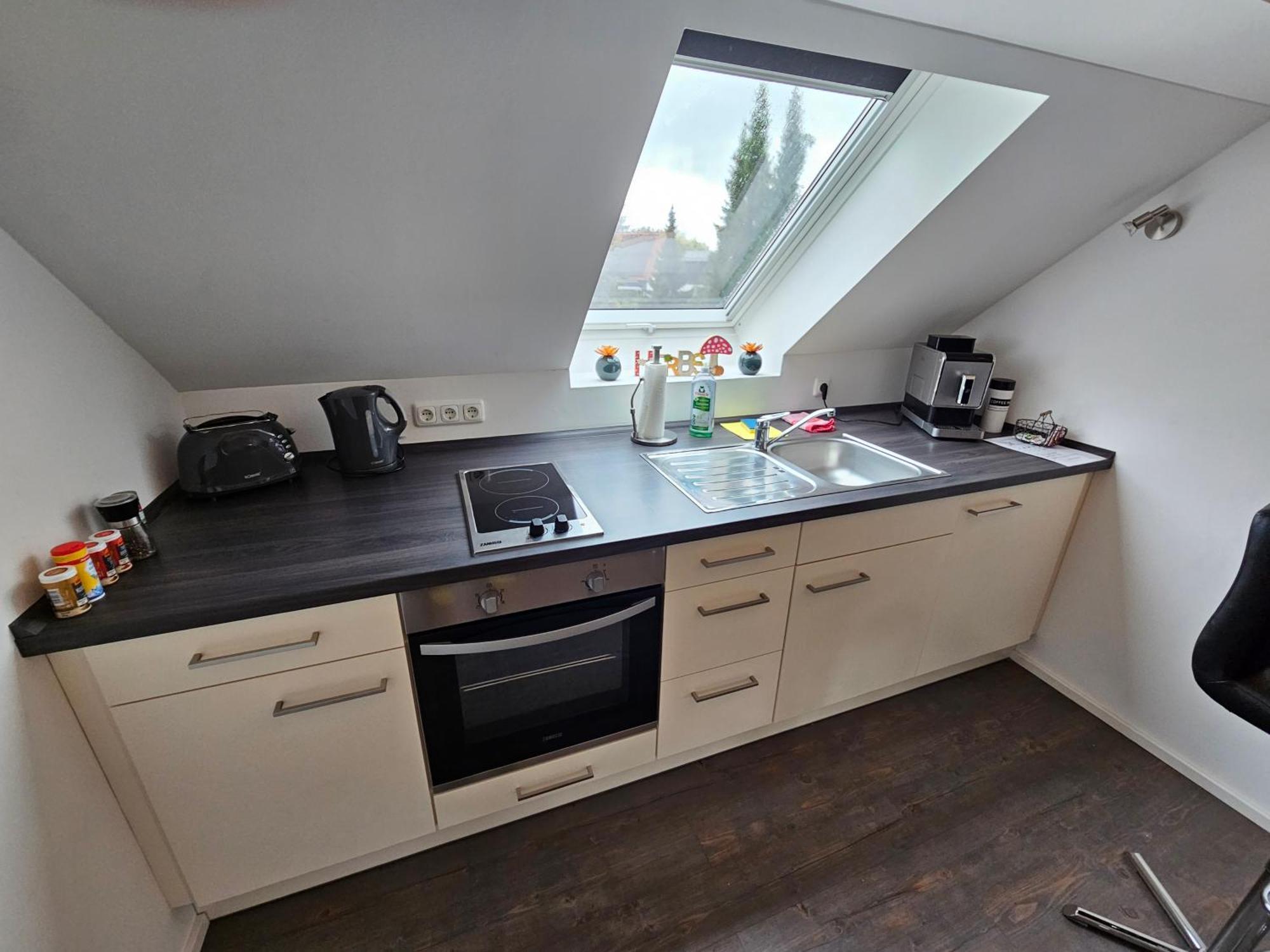 Ferienwohnung Klettham Erding Extérieur photo