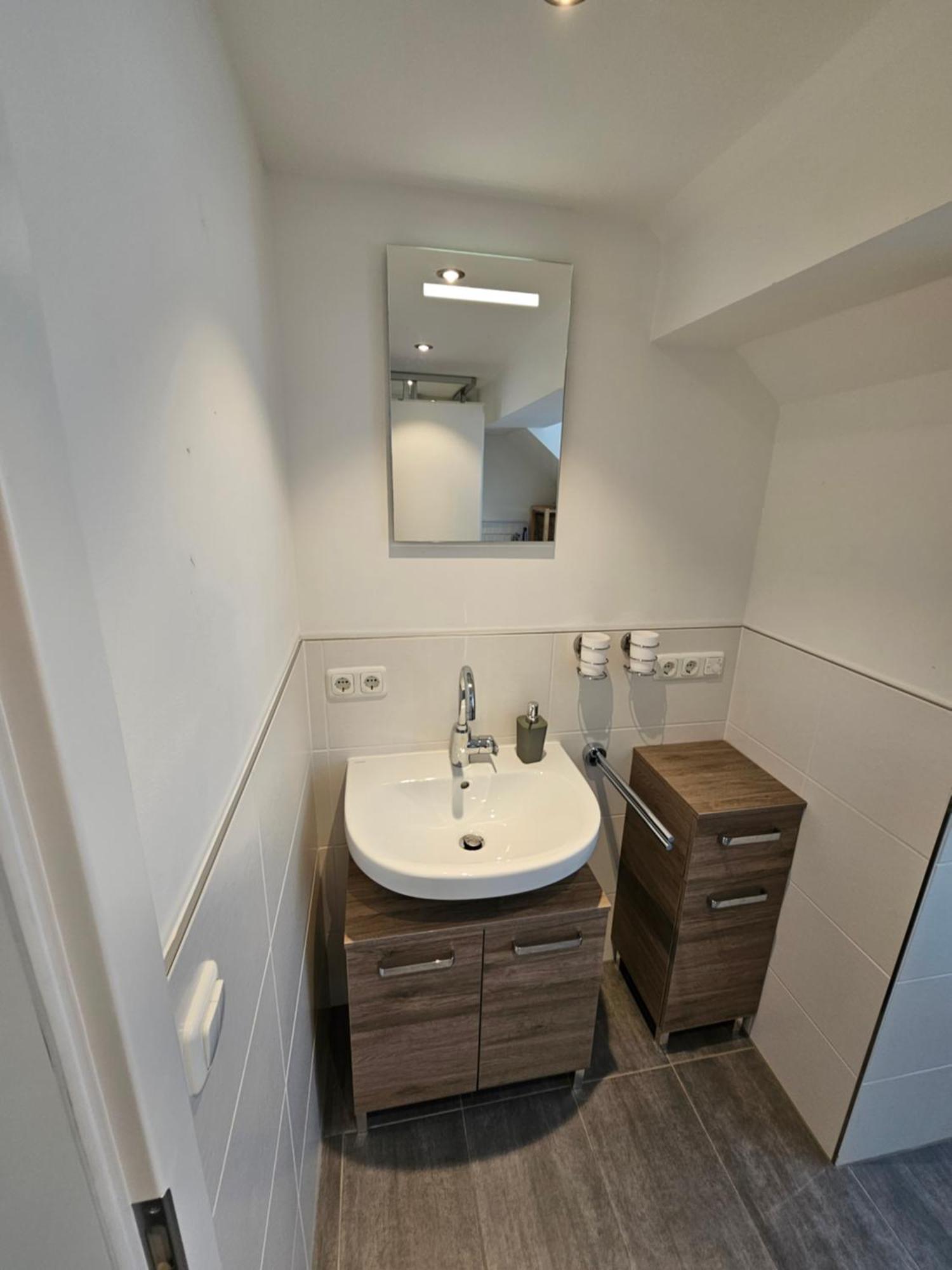 Ferienwohnung Klettham Erding Extérieur photo