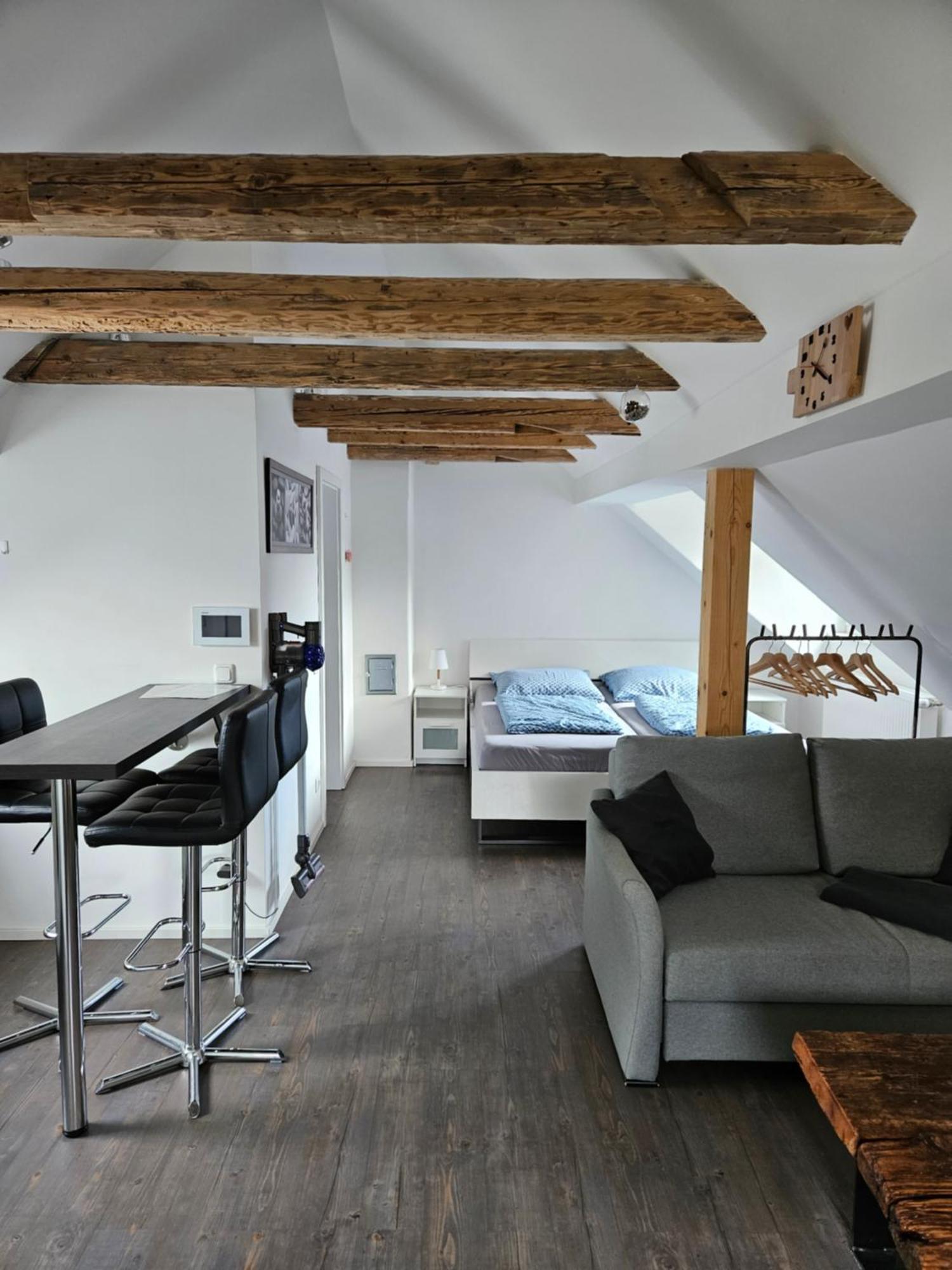 Ferienwohnung Klettham Erding Extérieur photo