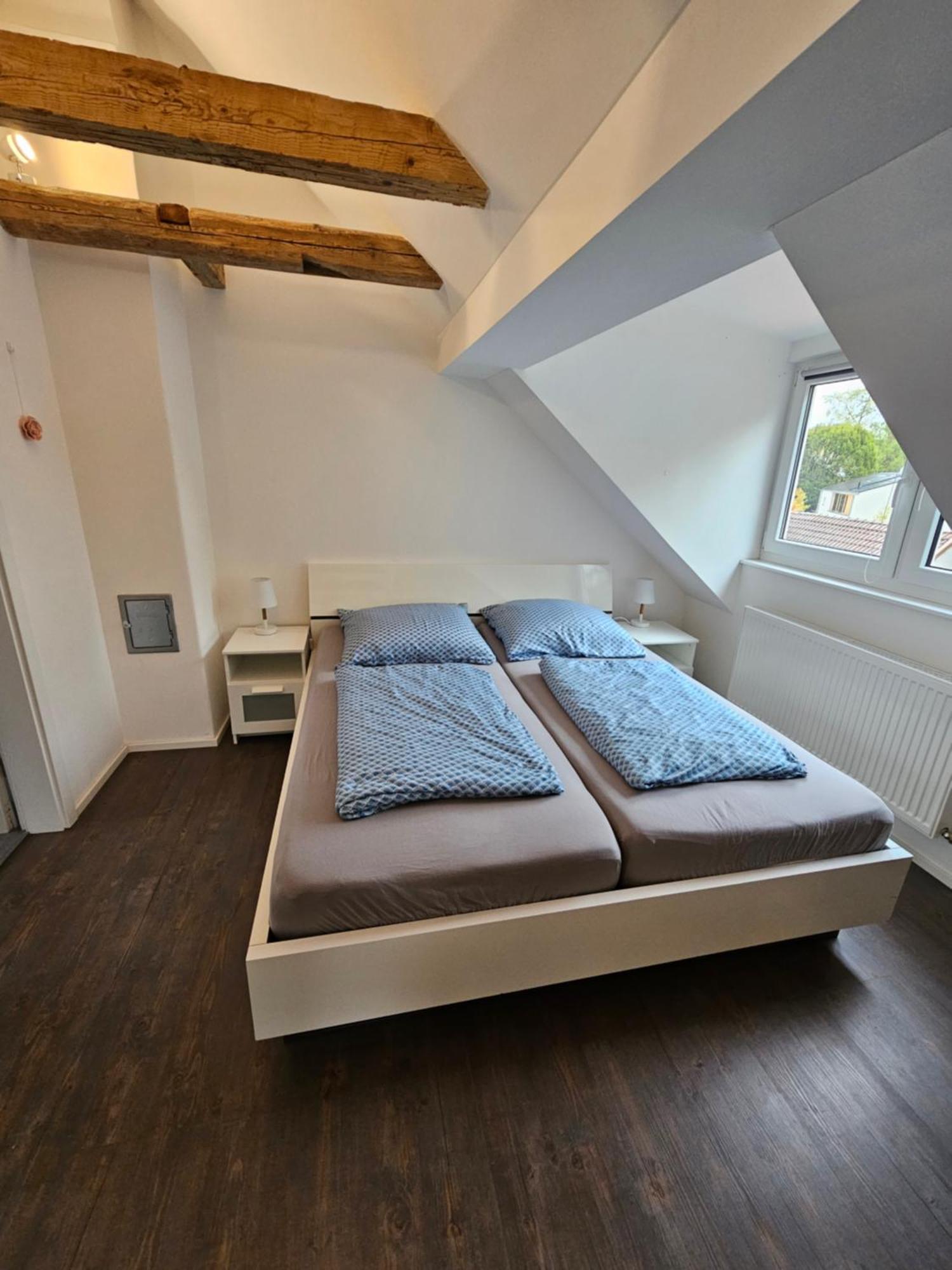 Ferienwohnung Klettham Erding Extérieur photo