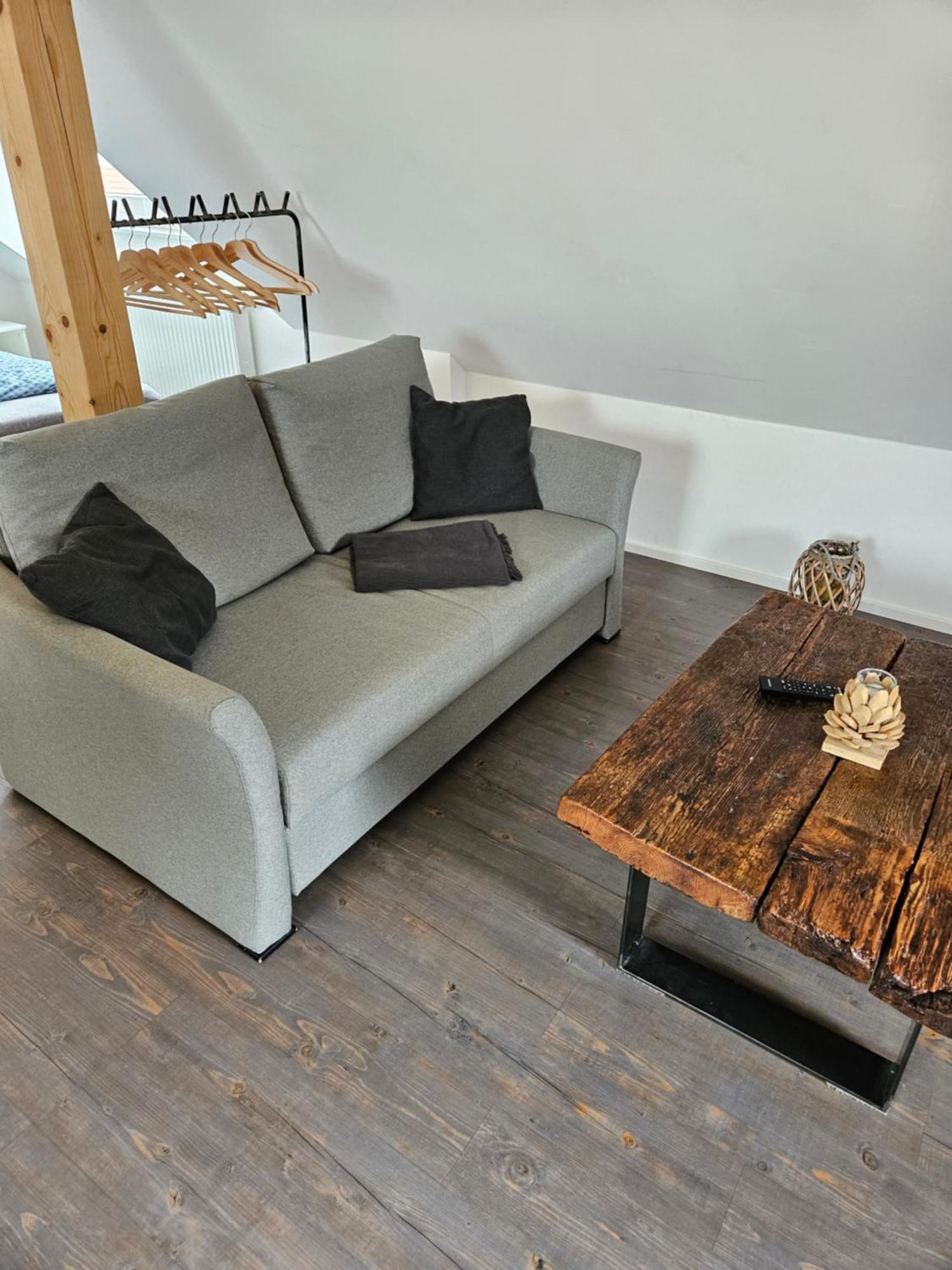 Ferienwohnung Klettham Erding Extérieur photo